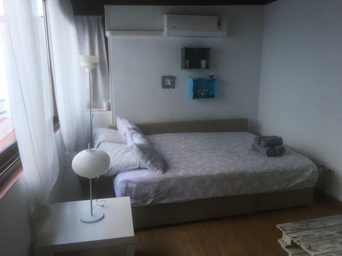 阿尔姆尼卡Casa Centrica Con Wifi Gratis别墅 外观 照片
